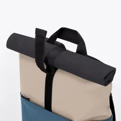 Lotus Series | Hajo Mini | Ucon Acrobatics Hajo Mini Backpack Nude-Petrol