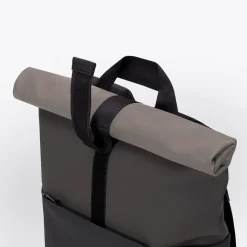 Lotus Series | Hajo Mini | Ucon Acrobatics Hajo Mini Backpack Asphalt-Black