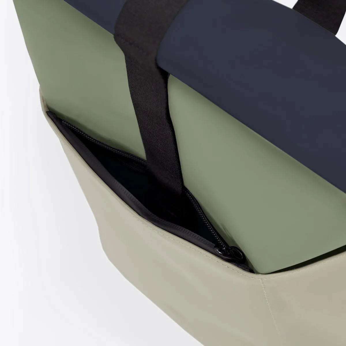 Lotus Series | Hajo Mini | Ucon Acrobatics Hajo Mini Backpack SageGreen-PastelGreen