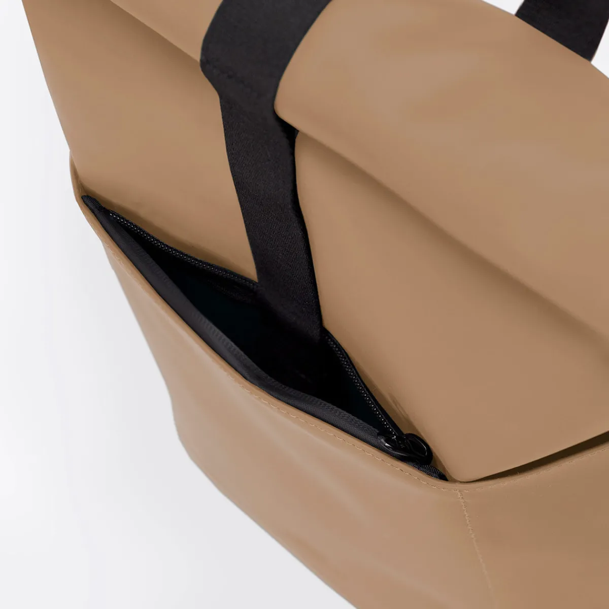 Lotus Series | Hajo Mini | Ucon Acrobatics Hajo Mini Backpack Almond