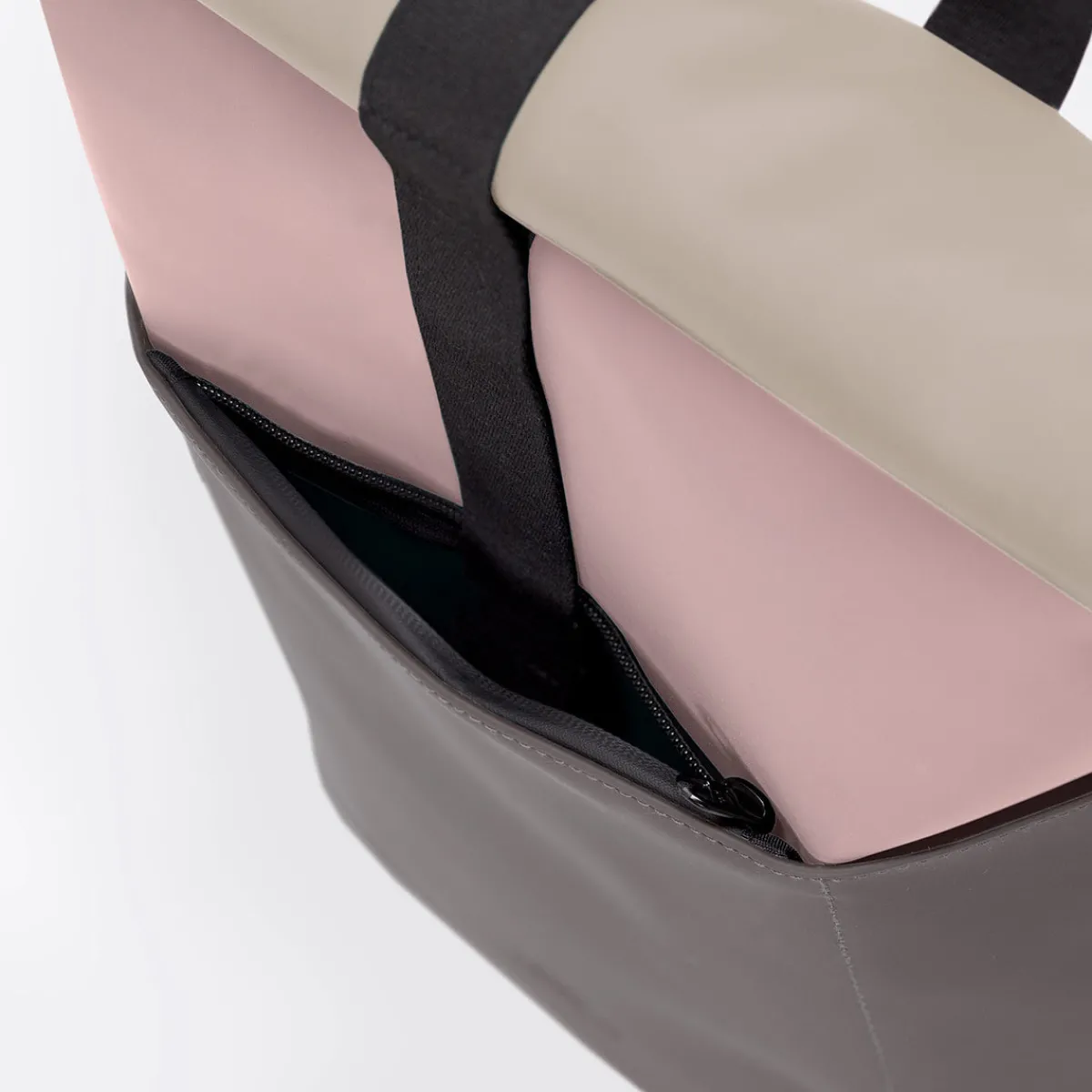 Lotus Series | Hajo Mini | Ucon Acrobatics Hajo Mini Backpack Rose-DarkGrey