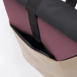 Lotus Series | Hajo Mini | Ucon Acrobatics Hajo Mini Backpack Eggplant-Nude