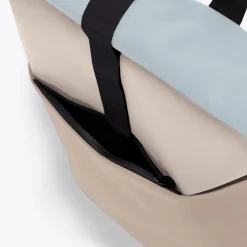 Lotus Infinity Series | Hajo Mini | Ucon Acrobatics Hajo Mini Backpack LightSand-Sand