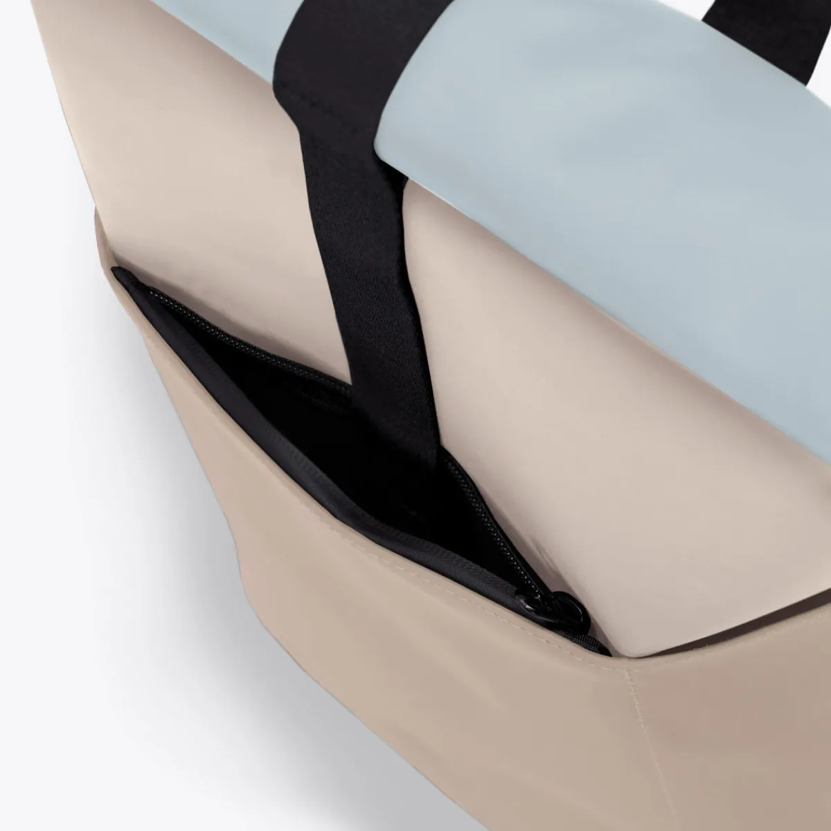 Lotus Infinity Series | Hajo Mini | Ucon Acrobatics Hajo Mini Backpack LightSand-Sand