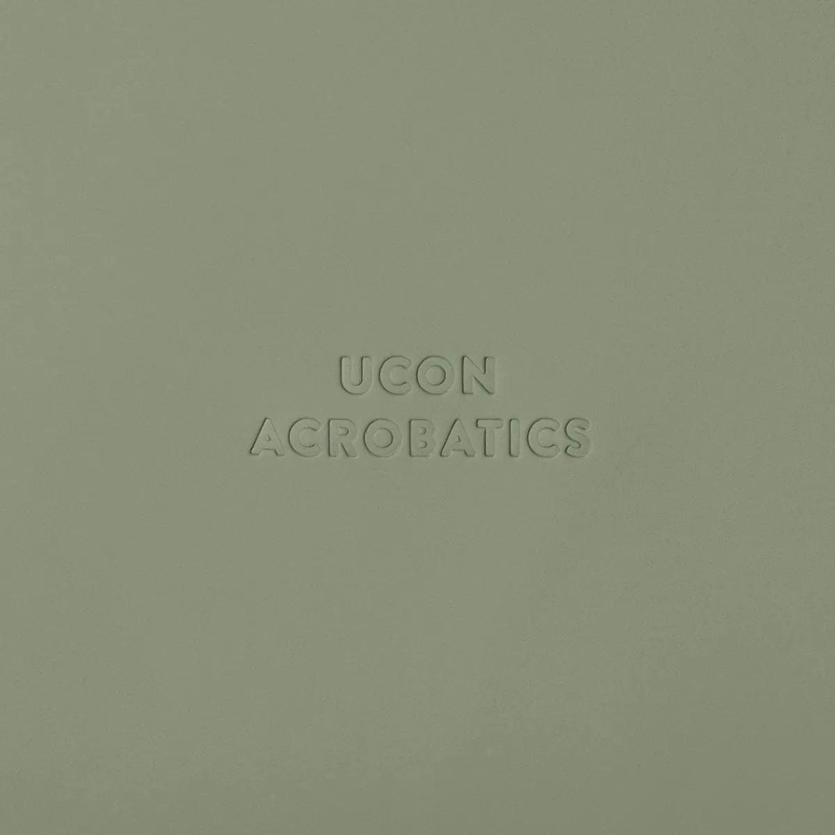 Lotus Series | Hajo Mini | Ucon Acrobatics Hajo Mini Backpack SageGreen-PastelGreen