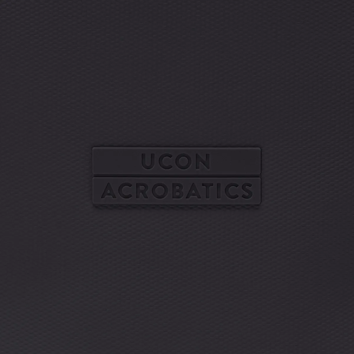 Aloe Series | Hajo Mini | Ucon Acrobatics Hajo Mini Backpack Black-LightGrey
