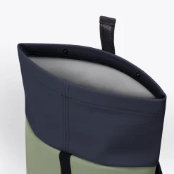 Lotus Series | Hajo Mini | Ucon Acrobatics Hajo Mini Backpack SageGreen-PastelGreen
