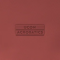 Aloe Series | Hajo Mini | Ucon Acrobatics Hajo Mini Backpack Hibiscus-Black