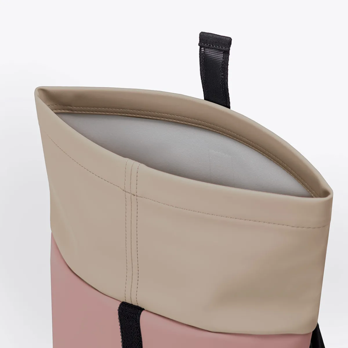 Lotus Series | Hajo Mini | Ucon Acrobatics Hajo Mini Backpack Rose-DarkGrey