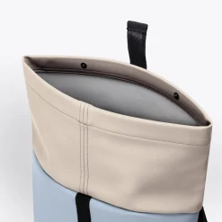 Lotus Series | Hajo Mini | Ucon Acrobatics Hajo Mini Backpack FogBlue-Redwood
