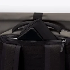 Lotus Series | Reisetasche | Ucon Acrobatics Hajo Pro Backpack DarkGrey