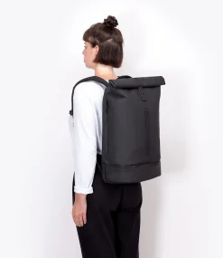 Lotus Series | Reisetasche | Ucon Acrobatics Hajo Pro Backpack Black