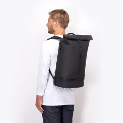 Lotus Series | Reisetasche | Ucon Acrobatics Hajo Pro Backpack Black