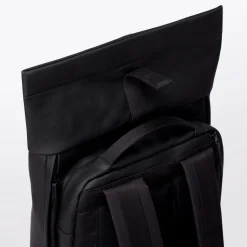 Lotus Series | Reisetasche | Ucon Acrobatics Hajo Pro Backpack Black