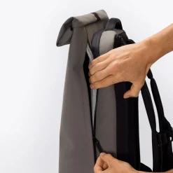 Lotus Series | Reisetasche | Ucon Acrobatics Hajo Pro Backpack DarkGrey