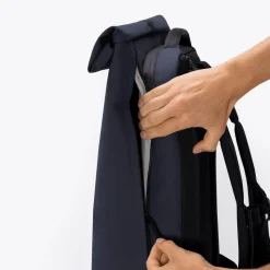 Lotus Series | Reisetasche | Ucon Acrobatics Hajo Pro Backpack DarkNavy