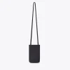 Lotus Infinity Series | Umhängetaschen | Ucon Acrobatics Hugo Bag Black