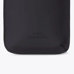 Lotus Infinity Series | Umhängetaschen | Ucon Acrobatics Hugo Bag Black