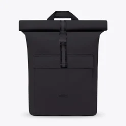 Aloe Series | Jannik Medium | Ucon Acrobatics Jannik Medium Backpack Black-Black