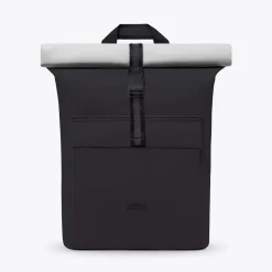 Aloe Series | Jannik Medium | Ucon Acrobatics Jannik Medium Backpack Black-LightGrey