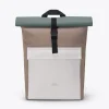 Lotus Infinity Series | Jannik Medium | Ucon Acrobatics Jannik Medium Backpack DarkSand-GlacierGrey