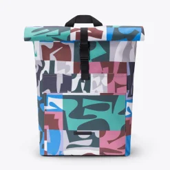Jannik Medium | Rucksäcke | Ucon Acrobatics Jannik Medium Backpack Multicolour