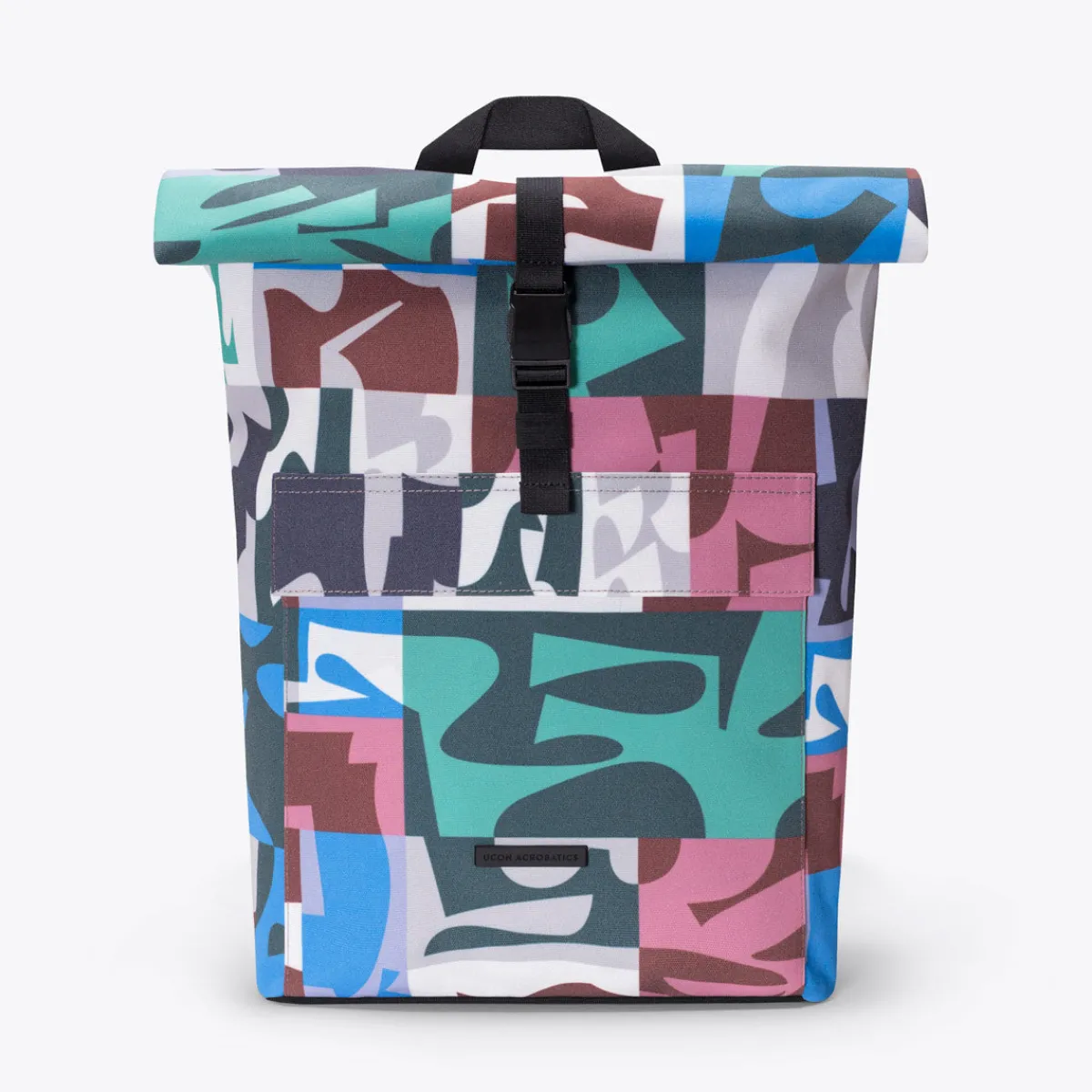 Jannik Medium | Rucksäcke | Ucon Acrobatics Jannik Medium Backpack Multicolour