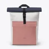Lotus Infinity Series | Jannik Medium | Ucon Acrobatics Jannik Medium Backpack GlacierGrey-DarkRose