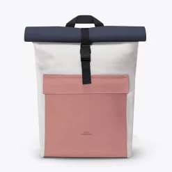 Lotus Infinity Series | Jannik Medium | Ucon Acrobatics Jannik Medium Backpack GlacierGrey-DarkRose