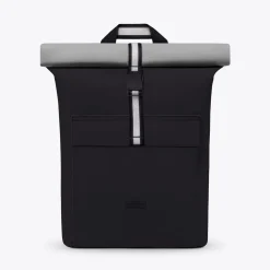 Aloe Series | Jannik Medium | Ucon Acrobatics Jannik Medium Backpack Black-LightGrey
