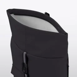 Aloe Series | Jannik Medium | Ucon Acrobatics Jannik Medium Backpack Black-Black