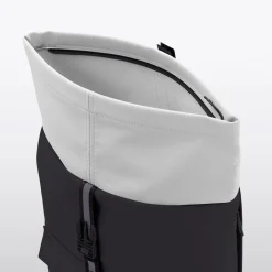 Aloe Series | Jannik Medium | Ucon Acrobatics Jannik Medium Backpack Black-LightGrey
