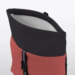 Aloe Series | Jannik Medium | Ucon Acrobatics Jannik Medium Backpack Hibiscus-Black