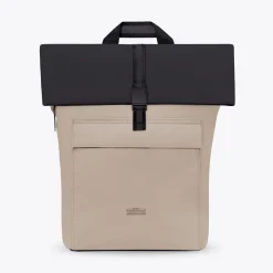 Aloe Series | Jannik Medium | Ucon Acrobatics Jannik Medium Backpack Sand-Black