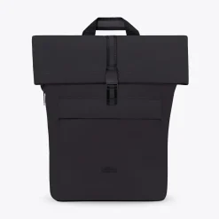 Aloe Series | Jannik Medium | Ucon Acrobatics Jannik Medium Backpack Black-Black