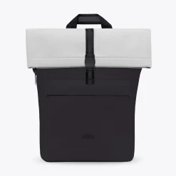 Aloe Series | Jannik Medium | Ucon Acrobatics Jannik Medium Backpack Black-LightGrey