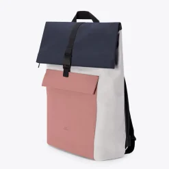 Lotus Infinity Series | Jannik Medium | Ucon Acrobatics Jannik Medium Backpack GlacierGrey-DarkRose
