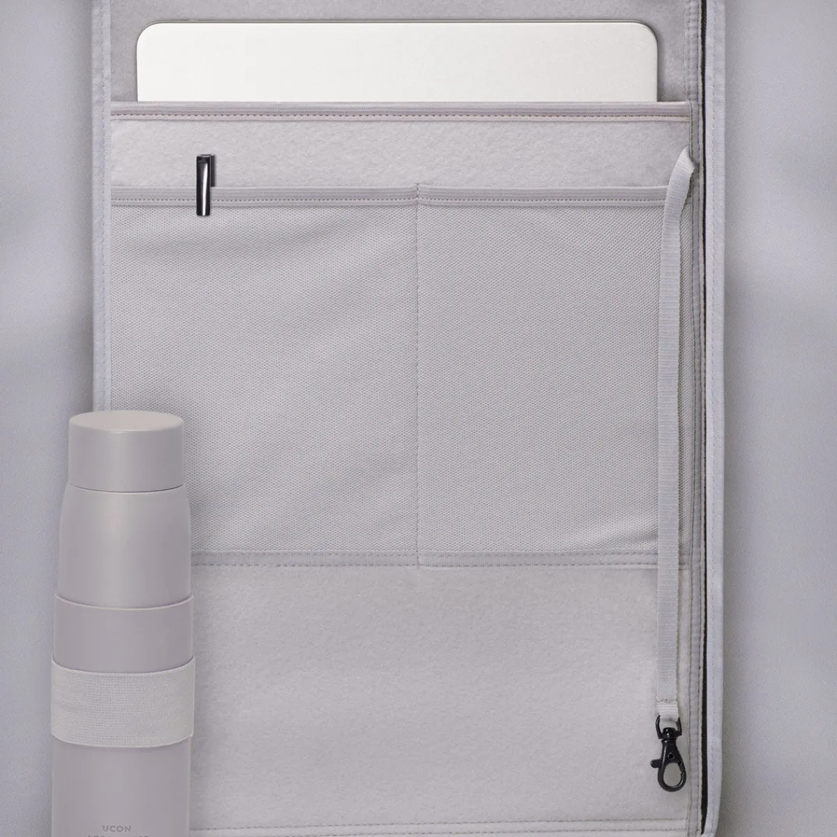 Lotus Infinity Series | Jannik Medium | Ucon Acrobatics Jannik Medium Backpack Sand