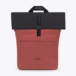 Aloe Series | Jannik Medium | Ucon Acrobatics Jannik Medium Backpack Hibiscus-Black