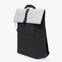 Aloe Series | Jannik Medium | Ucon Acrobatics Jannik Medium Backpack Black-LightGrey