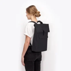 Lotus Infinity Series | Jannik Medium | Ucon Acrobatics Jannik Medium Backpack Black
