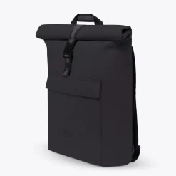 Aloe Series | Jannik Medium | Ucon Acrobatics Jannik Medium Backpack Black-Black