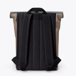 Lotus Infinity Series | Jannik Medium | Ucon Acrobatics Jannik Medium Backpack DarkSand-GlacierGrey