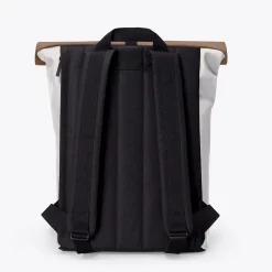 Lotus Infinity Series | Jannik Medium | Ucon Acrobatics Jannik Medium Backpack GlacierGrey-Lemon