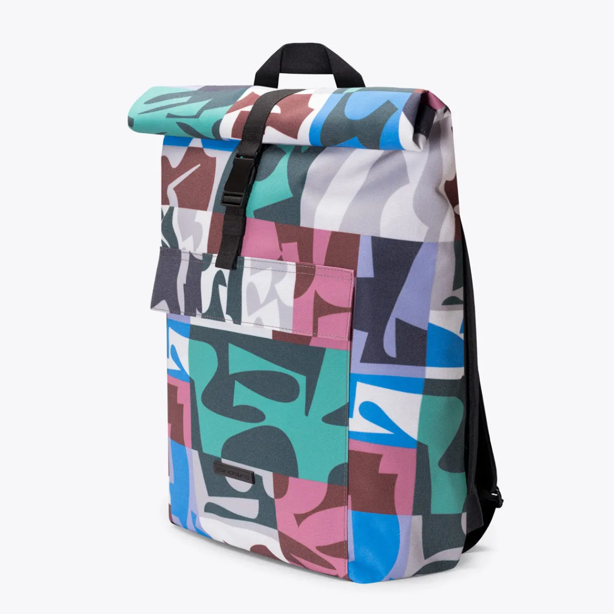 Jannik Medium | Rucksäcke | Ucon Acrobatics Jannik Medium Backpack Multicolour
