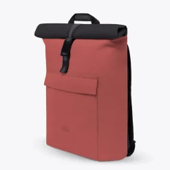 Aloe Series | Jannik Medium | Ucon Acrobatics Jannik Medium Backpack Hibiscus-Black