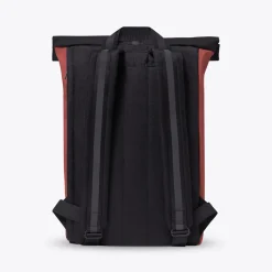 Aloe Series | Jannik Medium | Ucon Acrobatics Jannik Medium Backpack Hibiscus-Black
