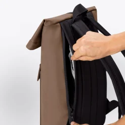 Lotus Infinity Series | Jannik Medium | Ucon Acrobatics Jannik Medium Backpack Chestnut