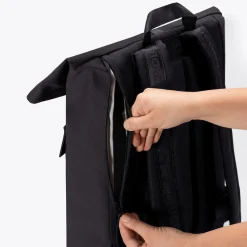 Phantom Series | Jannik Medium | Ucon Acrobatics Jannik Medium Backpack AsphaltReflective