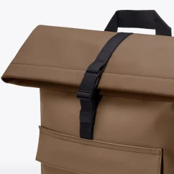 Lotus Infinity Series | Jannik Medium | Ucon Acrobatics Jannik Medium Backpack Chestnut